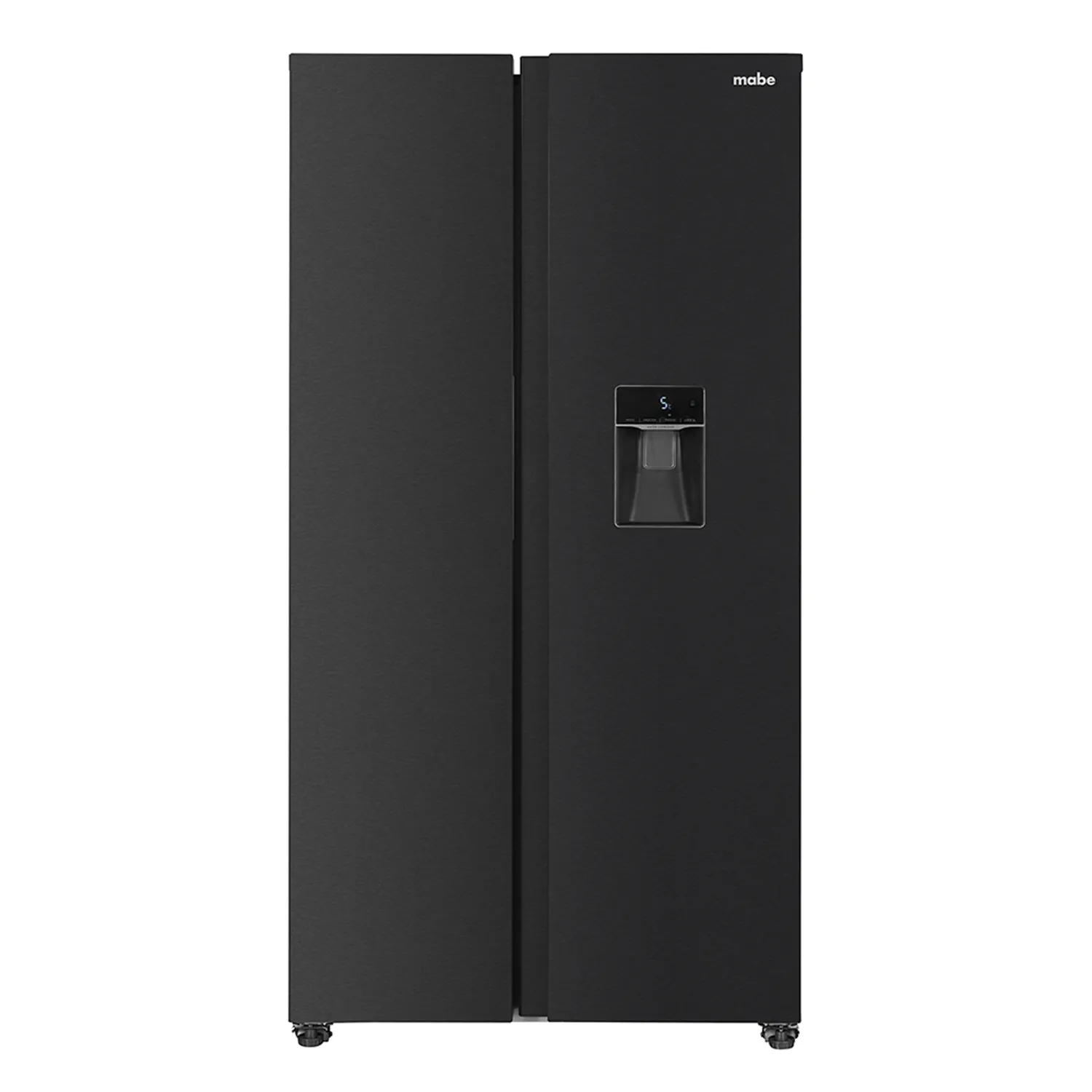 MABENevecón MABE 529 Litros Netos MSL565QMLSP0