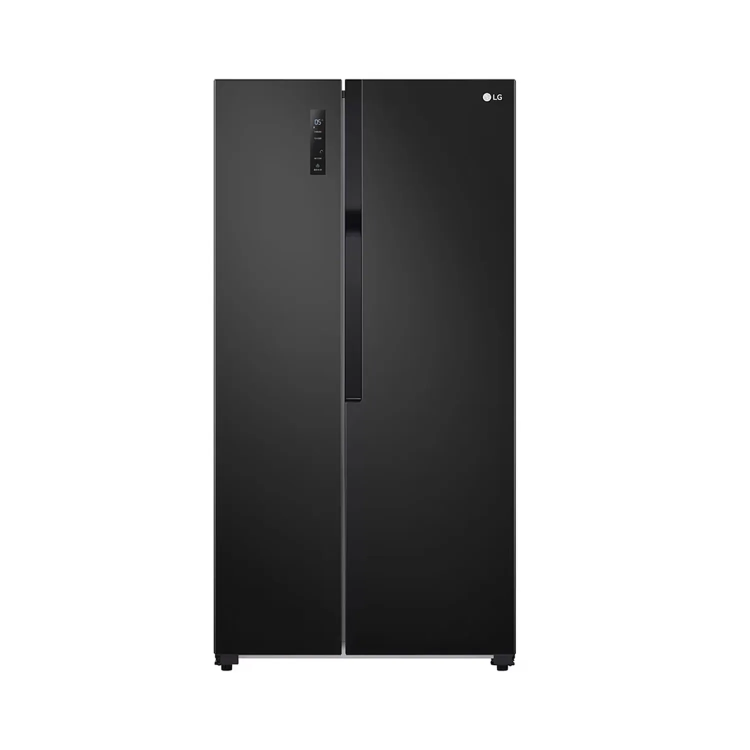 Nevecón Side by Side LG 519 lt Netos