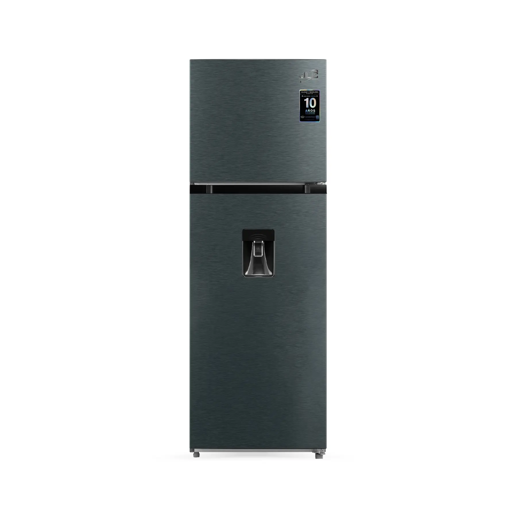 JLC Nevera 277 Lts Inverter — vista 2