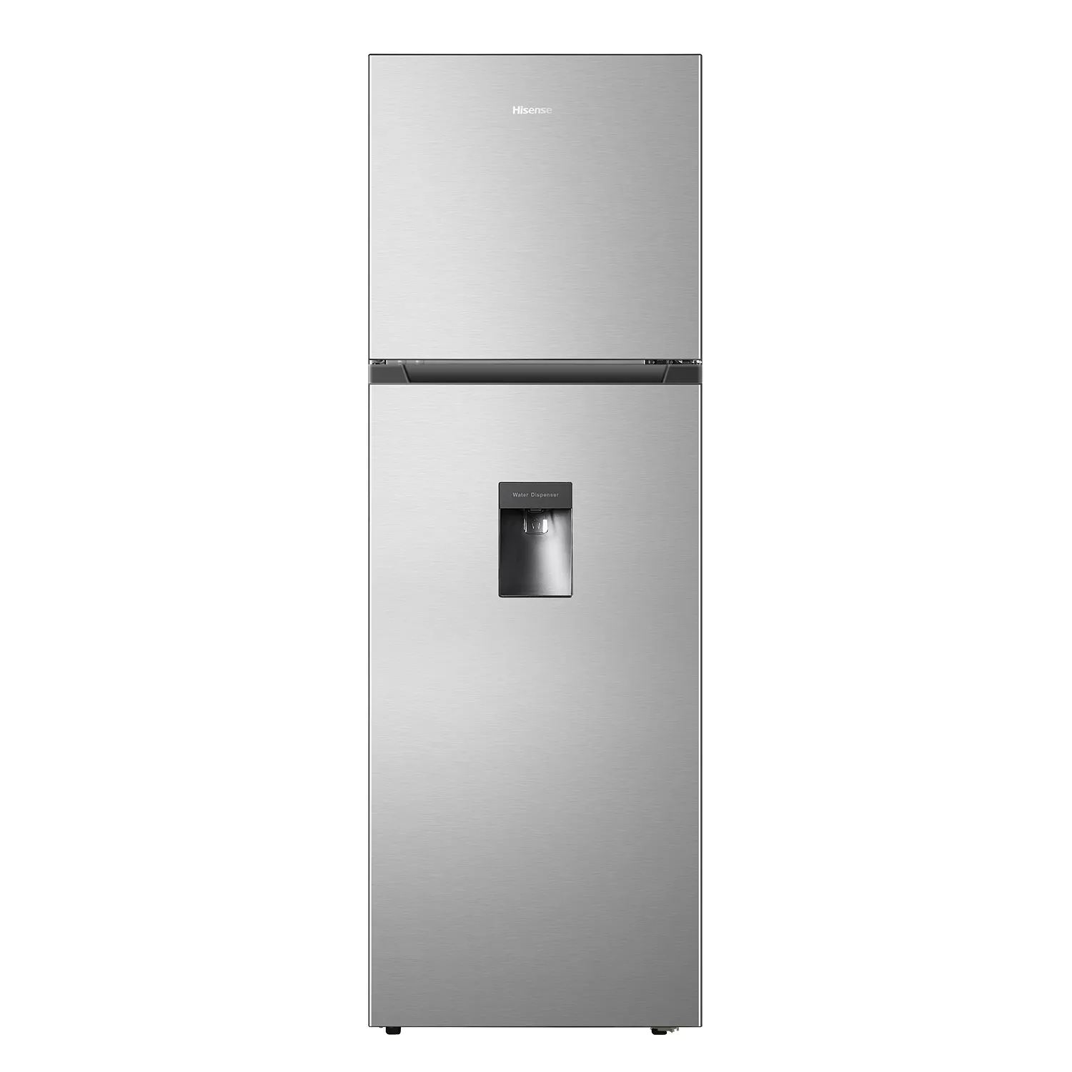 Nevera Congelador superior Hisense 248 lts Netos