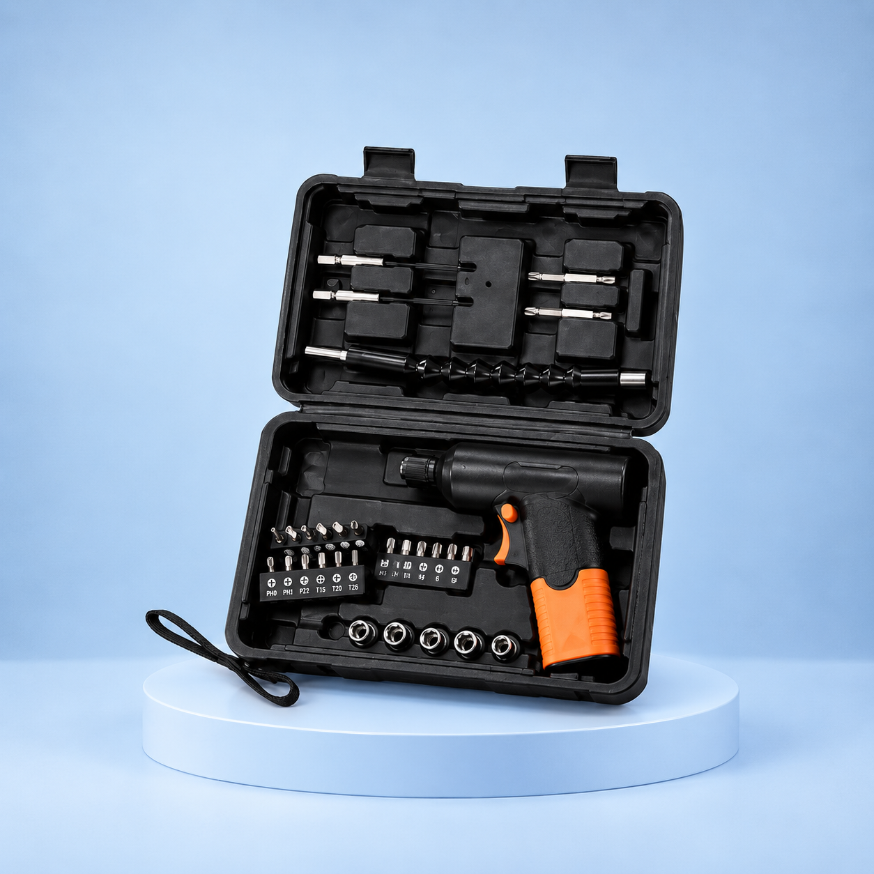 TORQUE MASTER