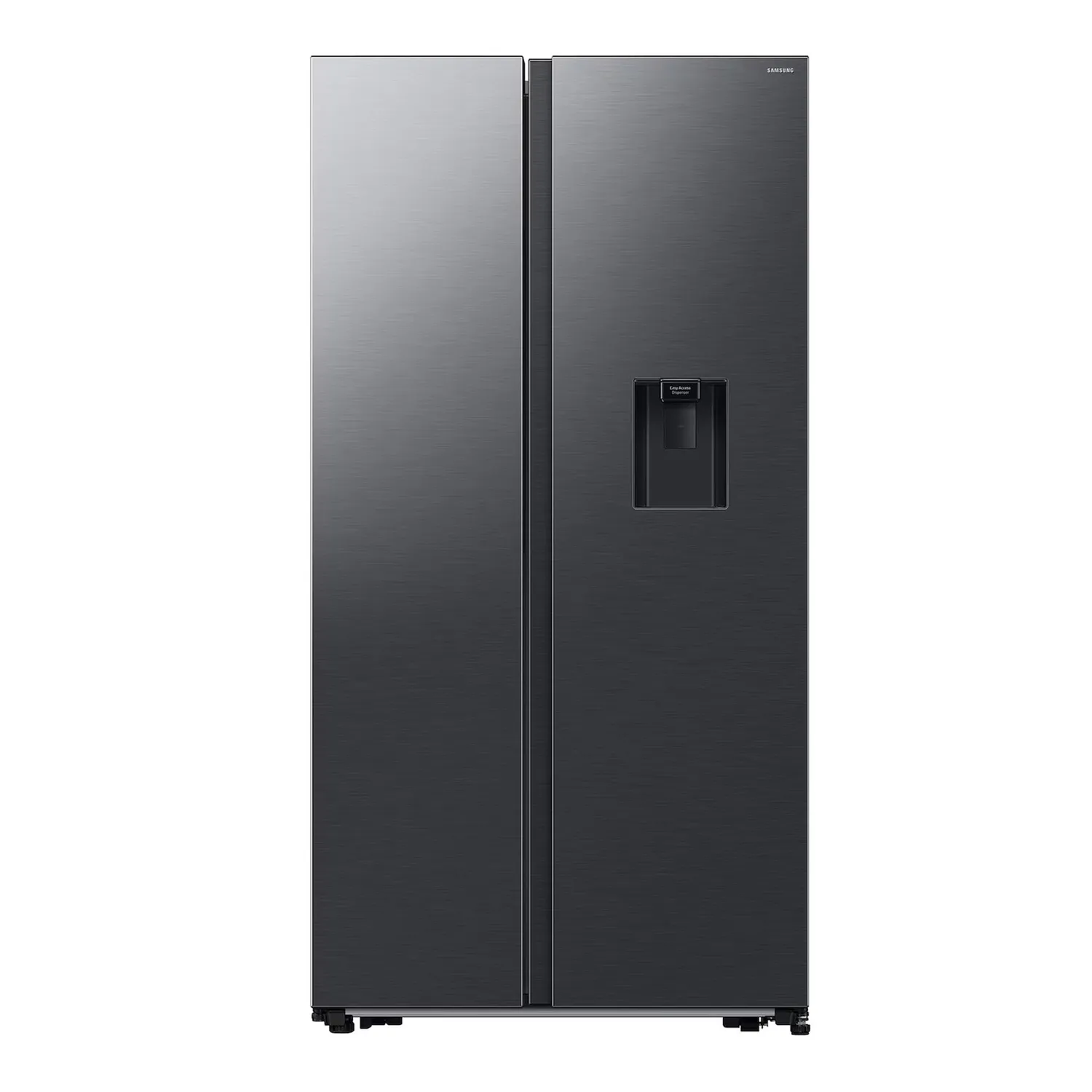SAMSUNGNevecón Samsung Side by Side 578 Litros RS57DG4100B4CO