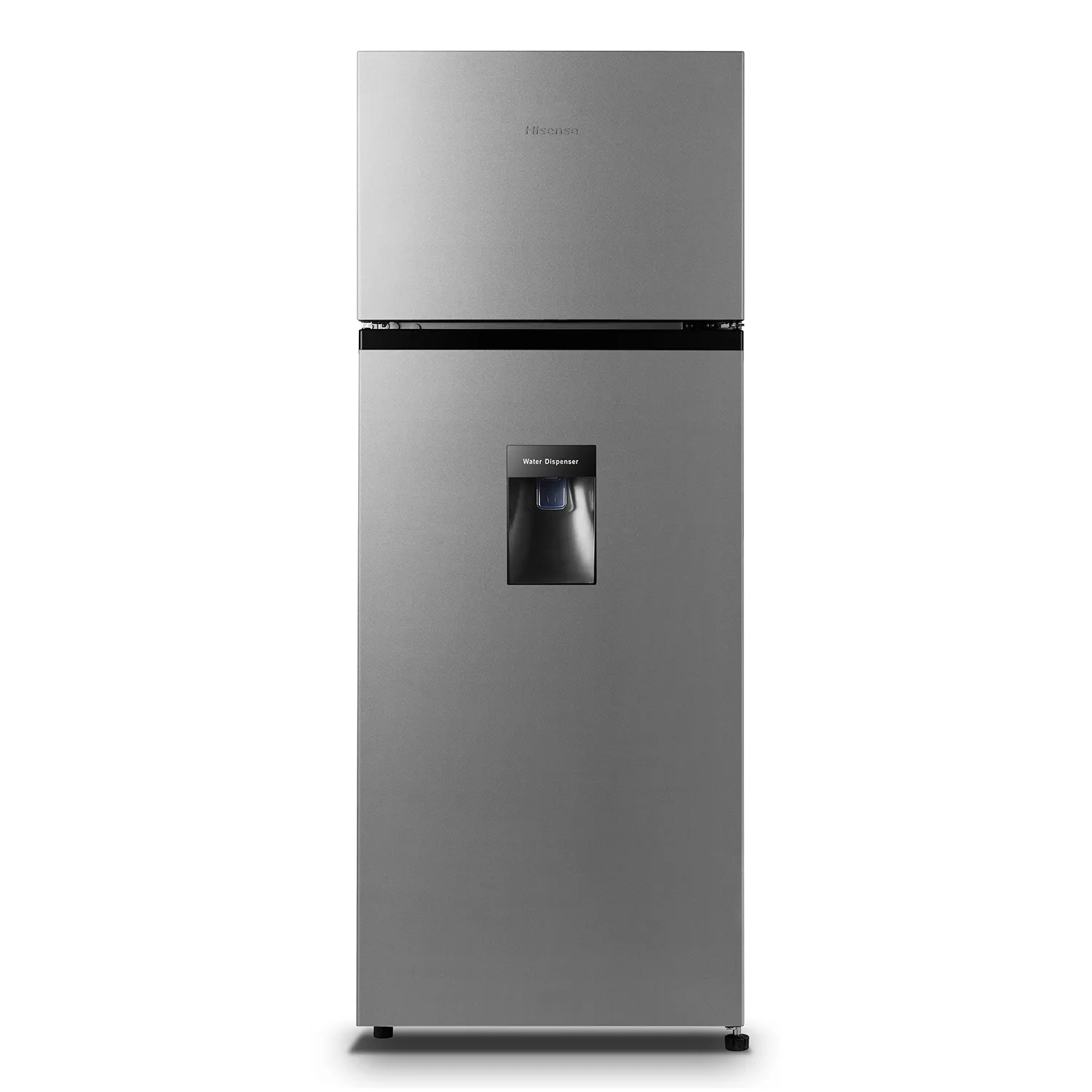 Nevera Congelador superior Hisense 206 lt Netos