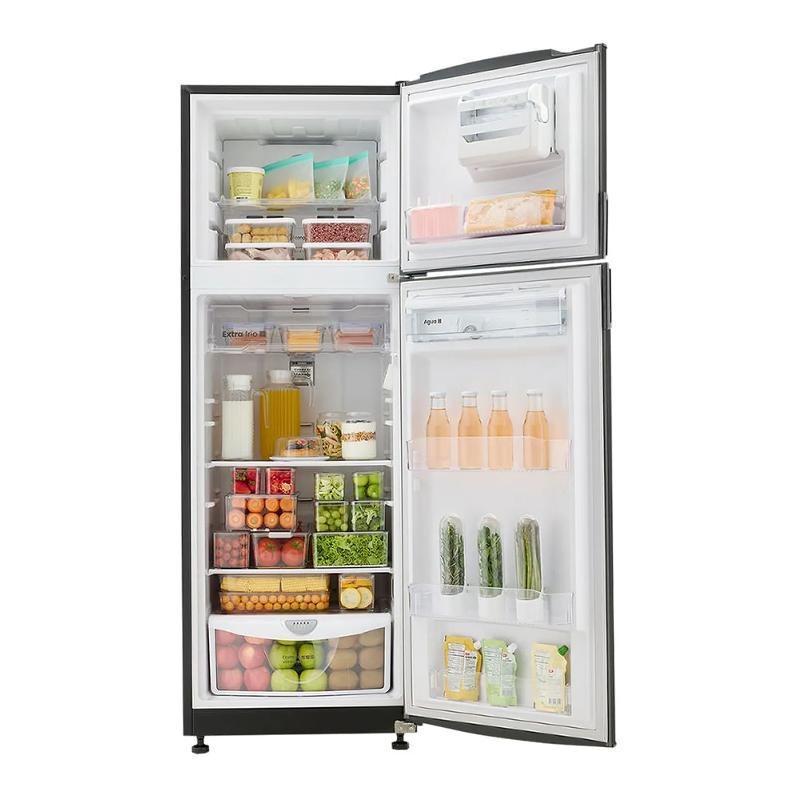 Haceb Nevera 311 Lts — vista 2