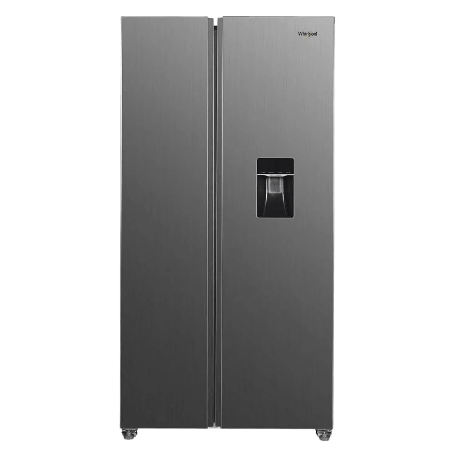 WHIRLPOOLNevecon Whirlpool No Frost 518 Litros Inverter