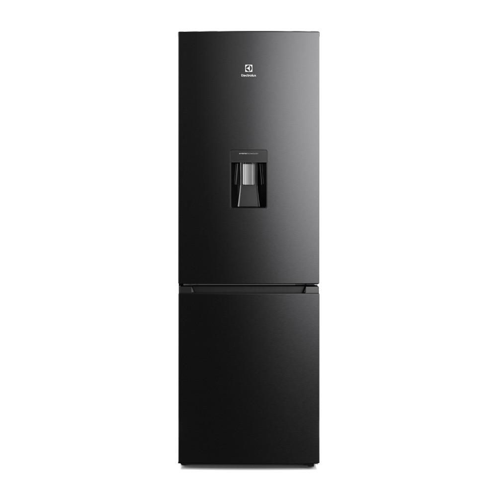NEVERA ELECTROLUX No Frost Congelador Inferior 294 Litros