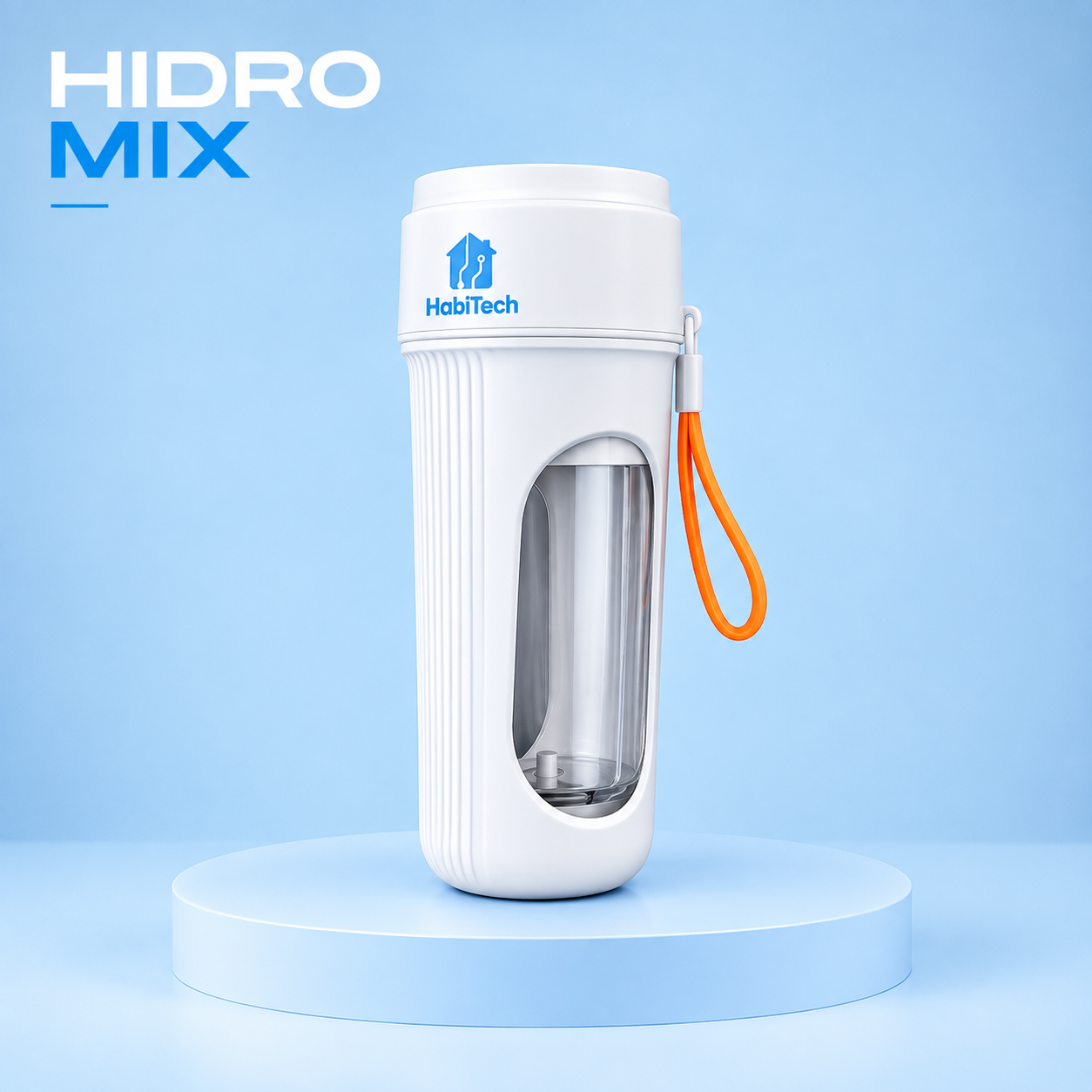 HIDRO mix