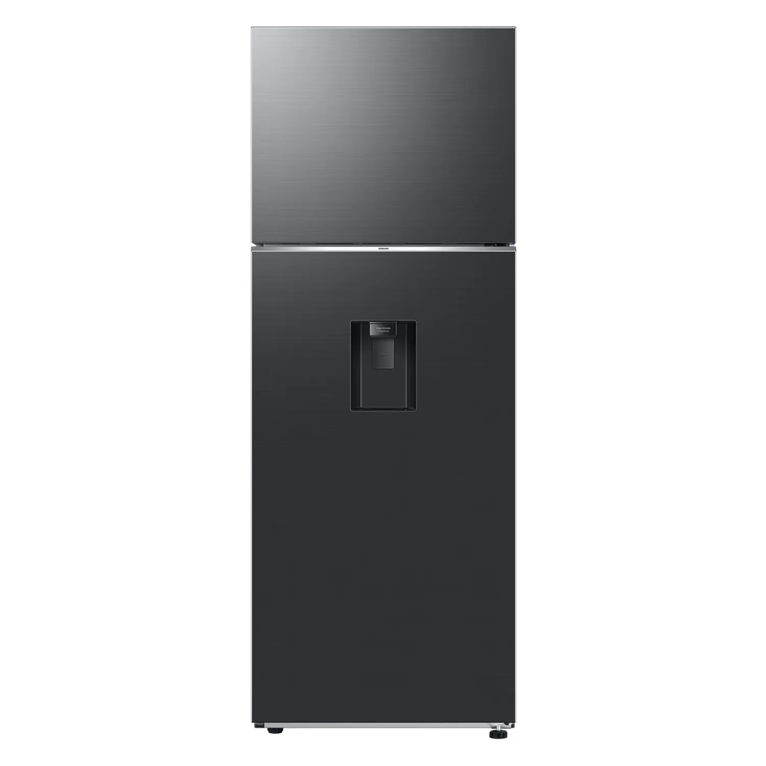 Nevera Congelador superior Samsung 520 lt Netos