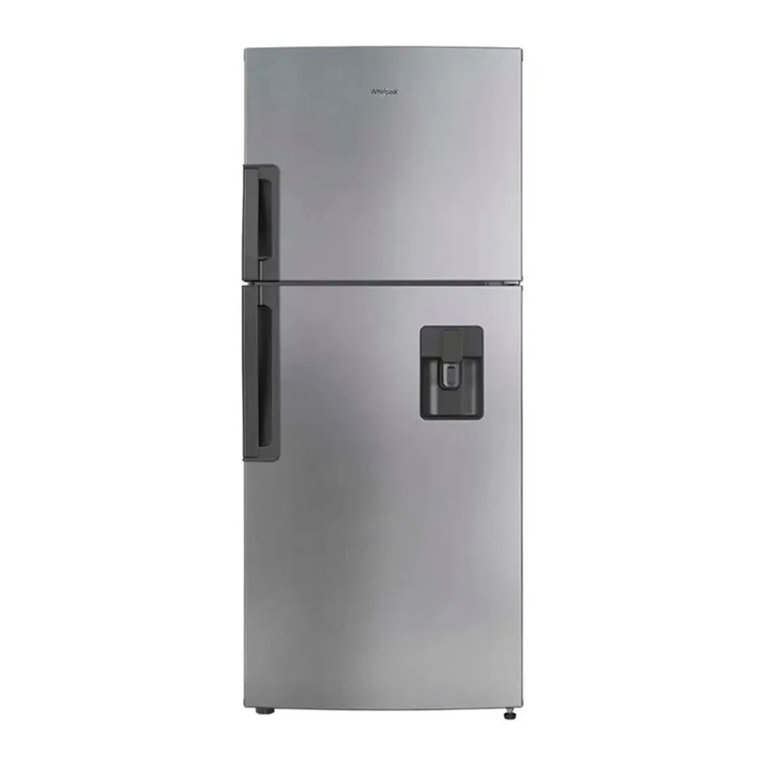 Nevera No Frost 394 Litros Silver Max