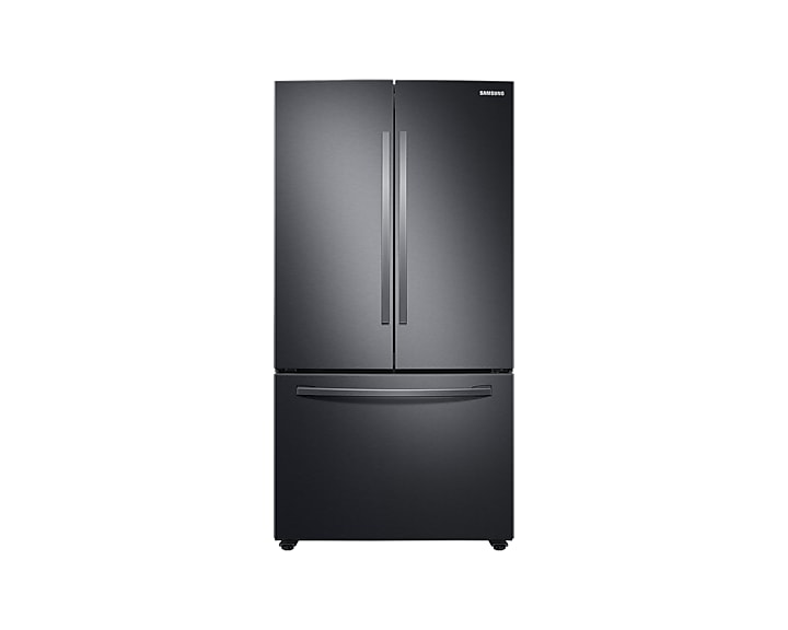 Nevecón SAMSUNG Tipo Europeo 788 Lts Gris Oscuro