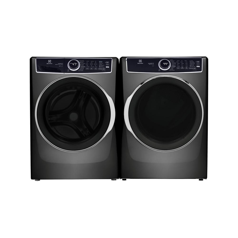 Combo Lavadora + Secadora Electrolux Carga frontal 22 kg
