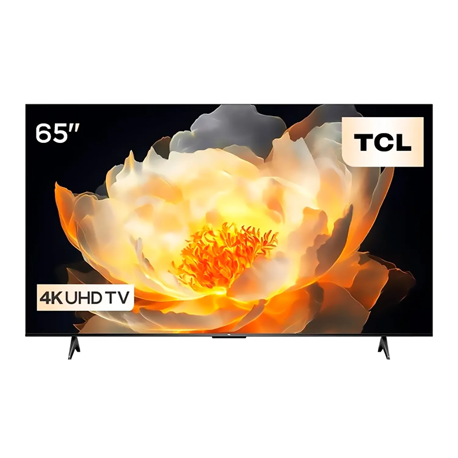 TCLTelevisor TCL | 65 pulgadas |4K UHD LED |65V6C | Google TV