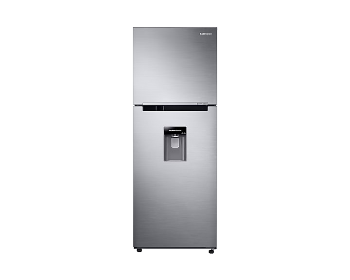 Samsung Nevera No Frost Inverter 305L Gris