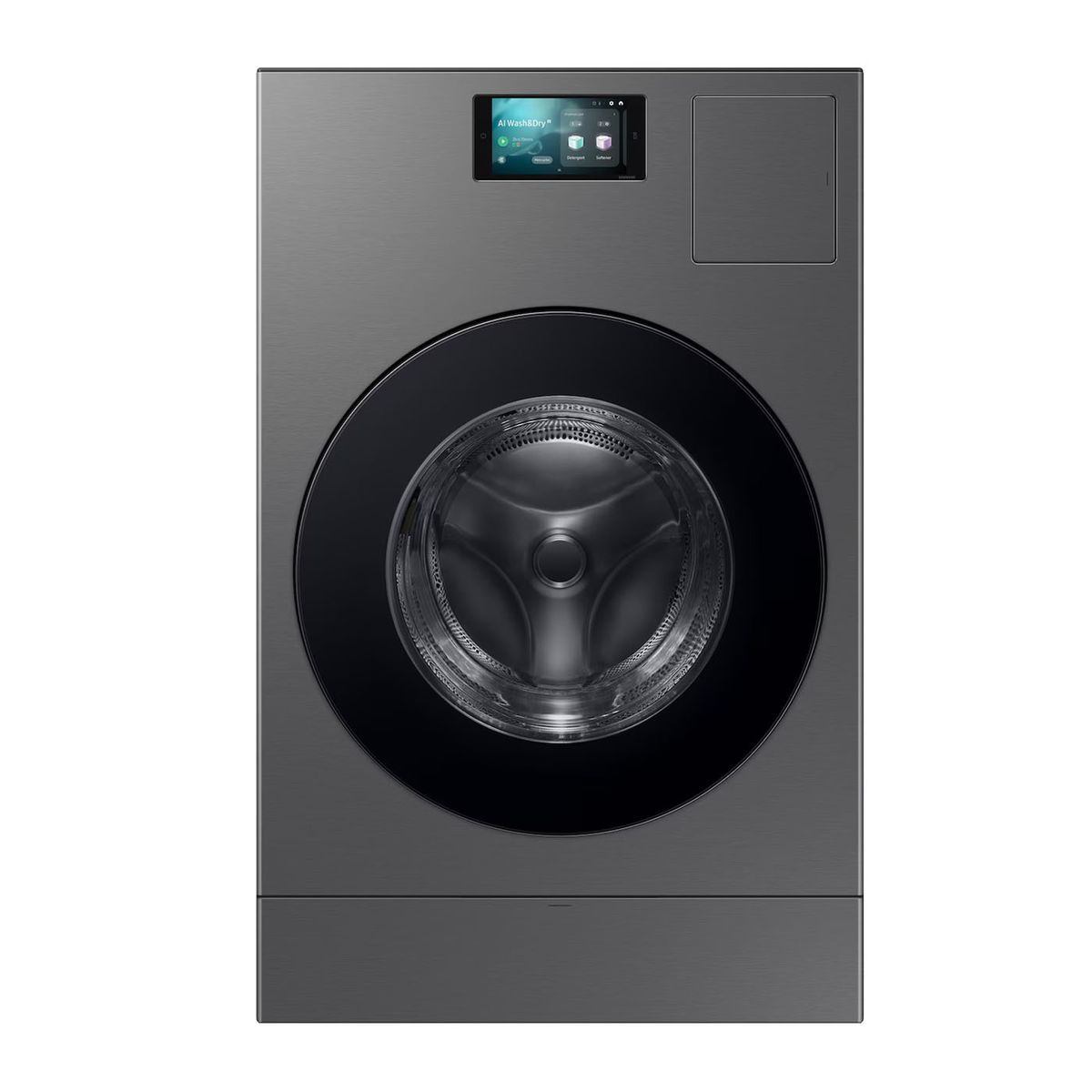 Lavadora Secadora Bespoke Laundry Combo Samsung 26Kg