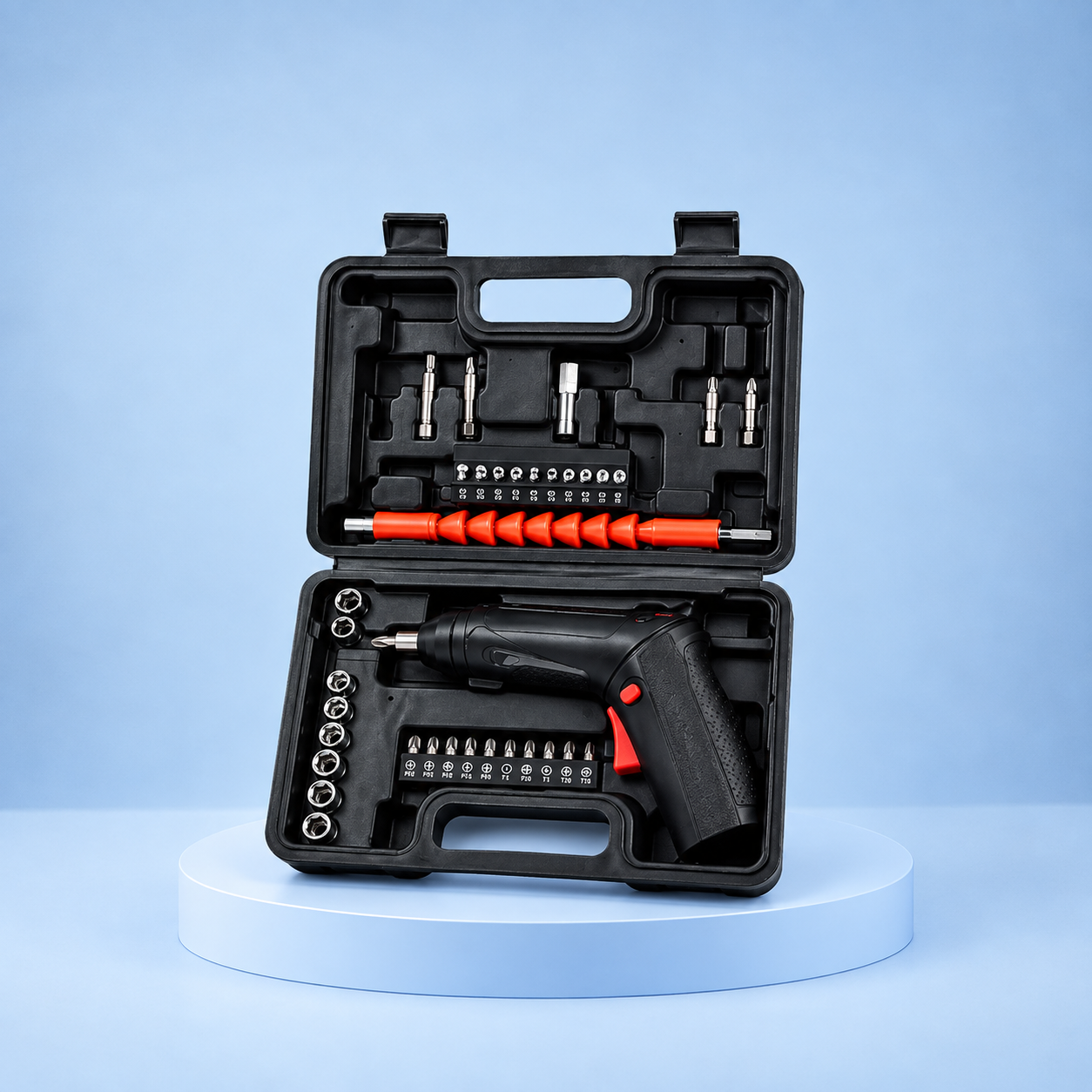 TORQUE MINI MASTER