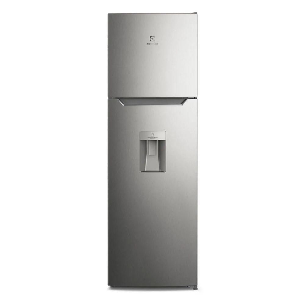 Nevera Electrolux Congelador Superior No Frost 245L
