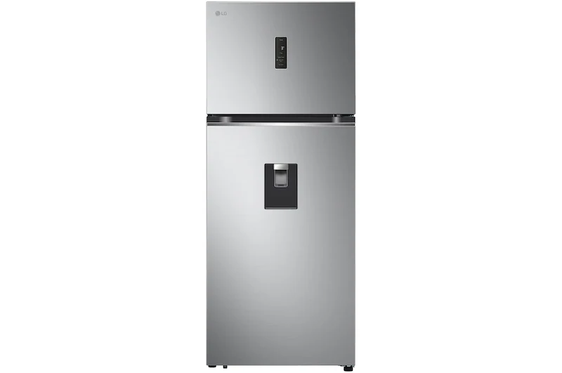 Nevera - 394 lts - VT40SGPN - Plata - Door Cooling